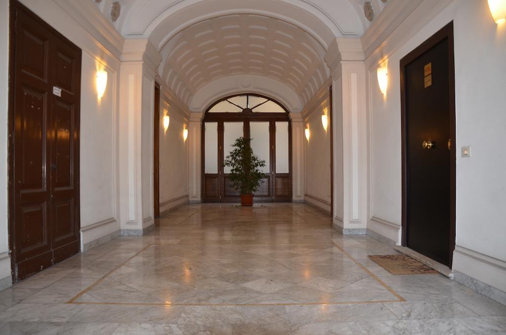 Aria Rome Rooms Exterior photo